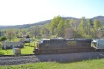 CSX 706